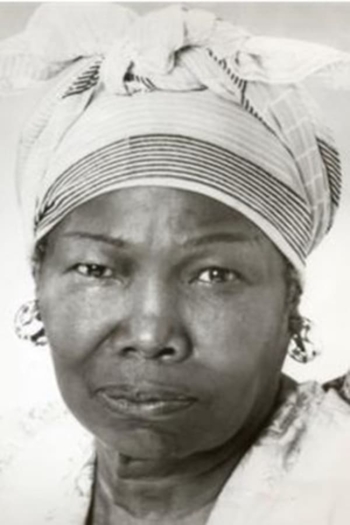 Actor Rosanna Carter