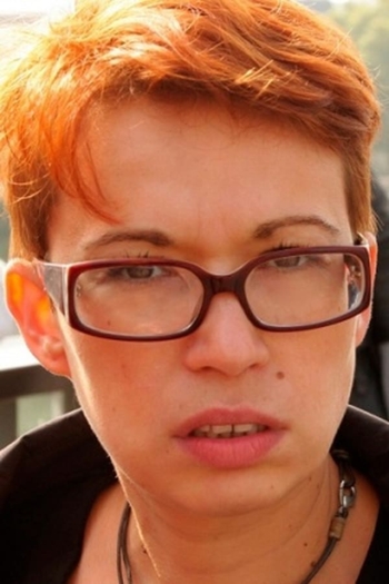 Actor Marina Bandilenko