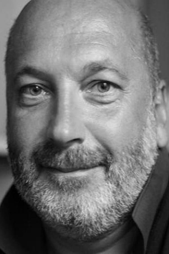 Film director Aleksey Shelmanov