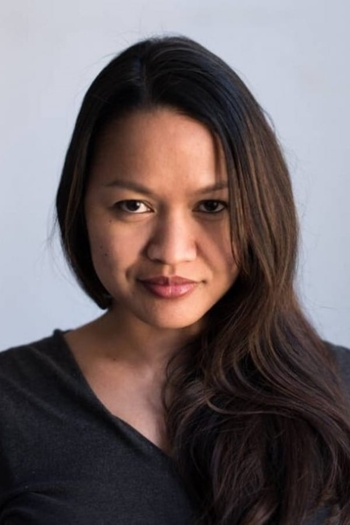 Film director Alyx Ayn Arumpac