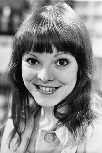 Actor Kathy Jones