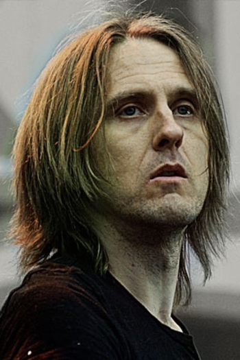 Actor Olli-Pekka Laine