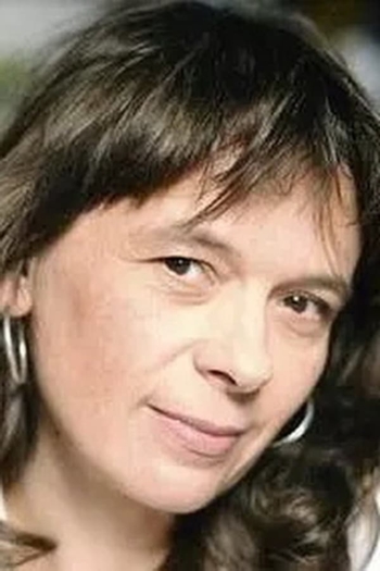 Actor Marion Stalens