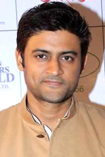 Actor Manav Gohil