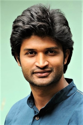 Actor Kamal Kamaraju