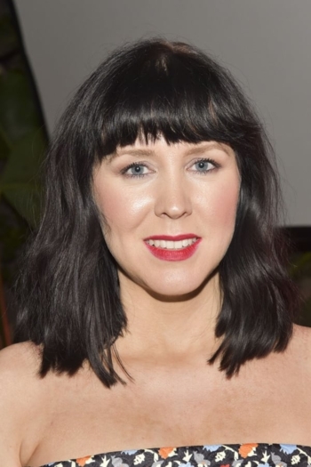 Actor Alice Lowe