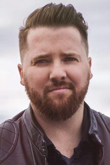 Actor Étienne Dupuis