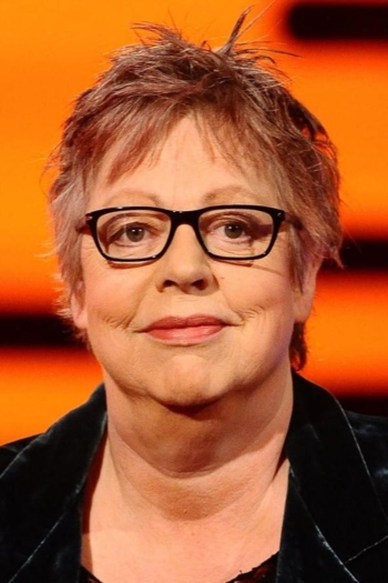 Actor Jo Brand