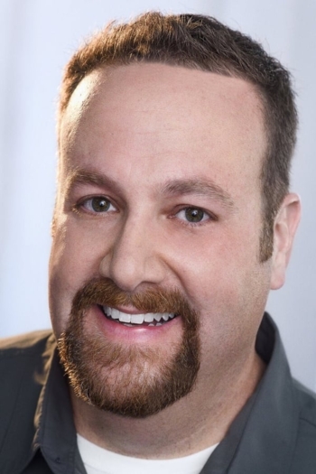 Actor Ben Zelevansky