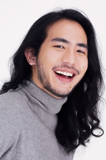 Actor Time Dhamawat Suntanaphan