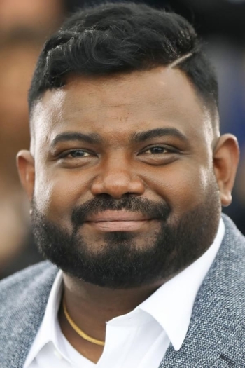 Actor Balasingham Thamilchelvan