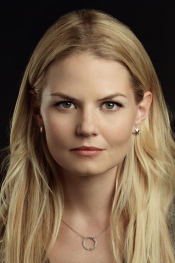 Actor Jennifer Morrison