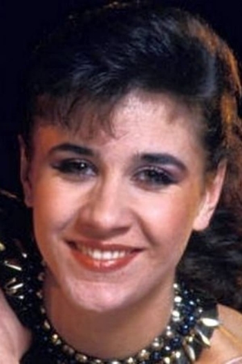 Actor Isabelle Duchesnay