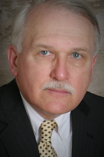 Actor David Pietrusza