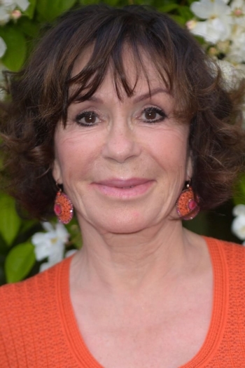 Actor Danièle Evenou