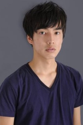 Actor Gen Ogawa