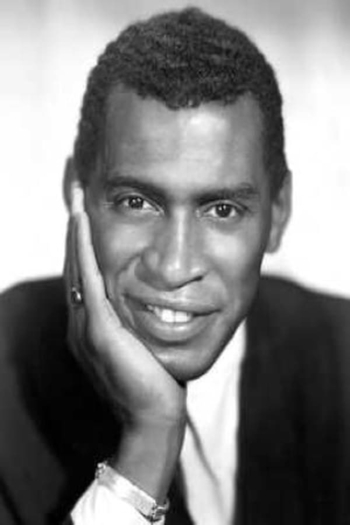 Actor Scoey Mitchell