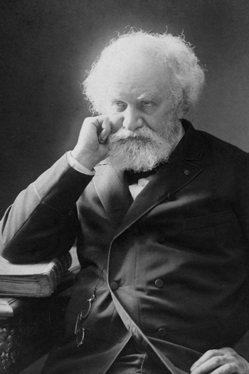 Actor P.J.C. Janssen