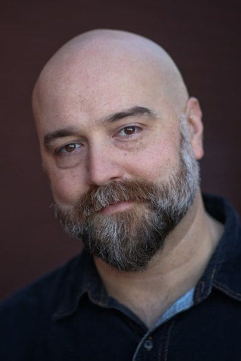 Actor Craig Brewer