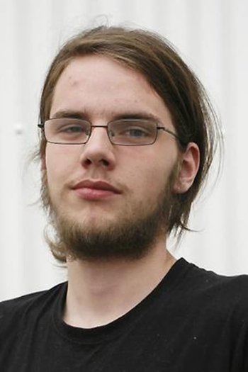 Actor Úlfur Aegisson