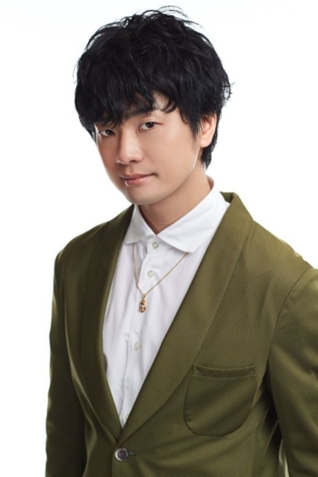 Actor Jun Fukuyama
