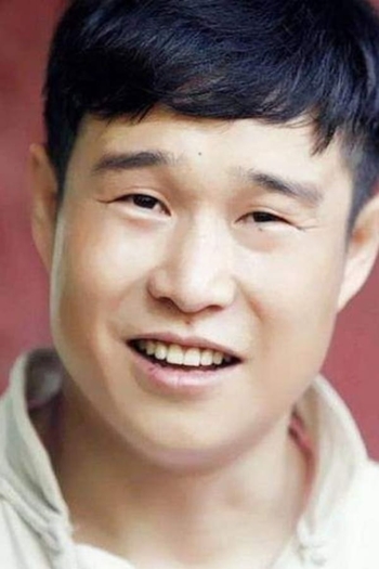 Actor Xiao Shenyang