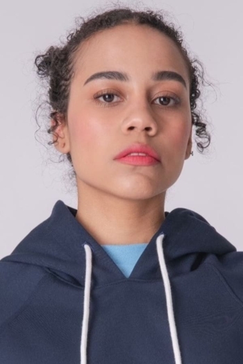 Actor Micaela Evuy Benavente