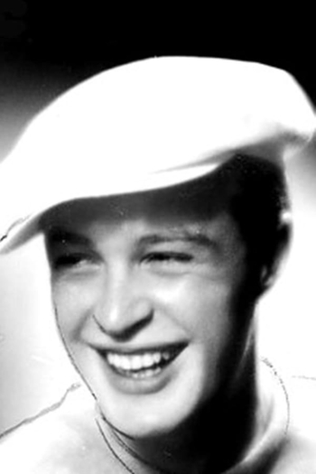 Actor Zbigniew Rakowiecki