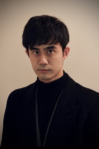 Film director Masakazu Hattori