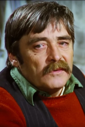 Actor İhsan Yüce