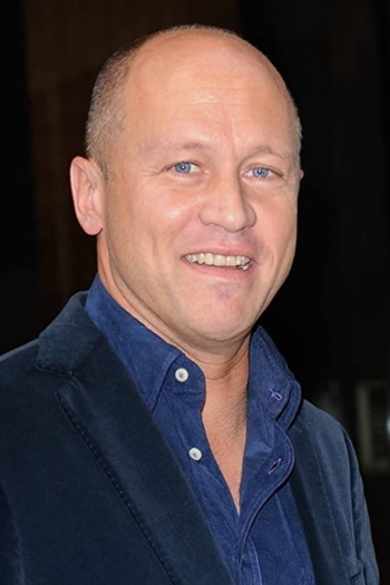 Actor Mike Judge