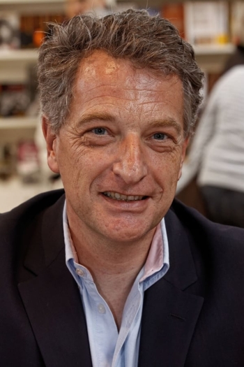 Actor Hervé Gaymard
