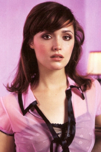 Actor Emma Rose Lima