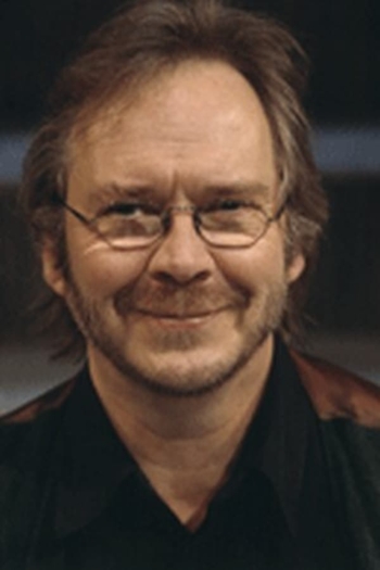 Actor Jussi Helminen