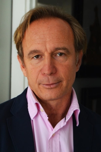 Actor Gabriel Garbisu