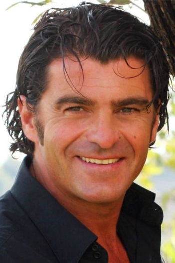 Actor Alberto Tomba