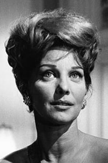 Actor Karin Jacobsen