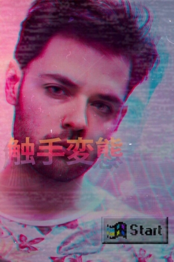 Film director Anatoly Koblov