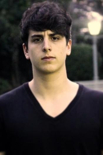 Actor Guga Auricchio