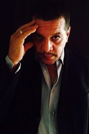 Actor Philip Maldonado