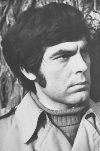 Actor Grigore Grigoriu