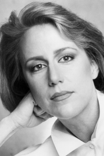 Actor Jennifer Warnes