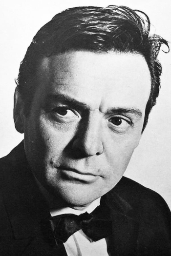 Actor Rade Marković