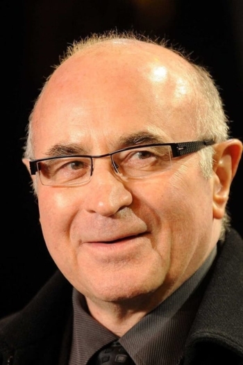 Actor Bob Hoskins