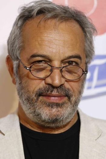 Actor Mohammadhossein Latifi