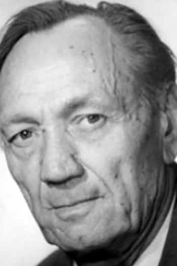 Actor Evgeniy Zosimov