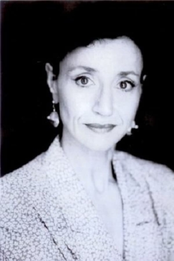 Actor Patrizia Loreti