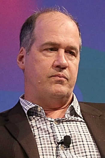 Actor Krist Novoselic