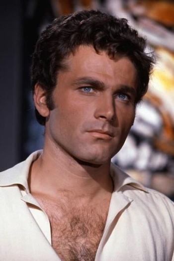 Actor Franco Nero