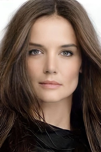 Actor Katie Holmes